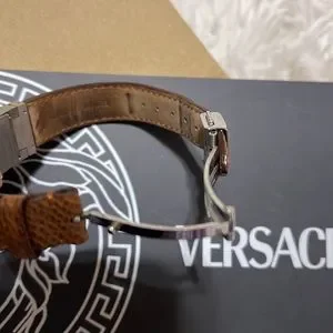 Versace | Accessories | Versace Womens Water Resistant Watch  display picture 1